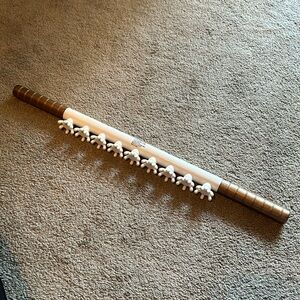 Ashley Black Master Blaster (mini claw)